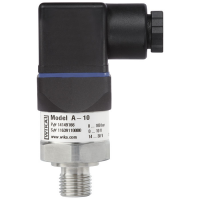 Pressure Transmitter Model A-10