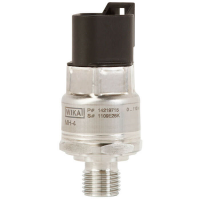 OEM pressure sensor For mobile working machines Model MH-4